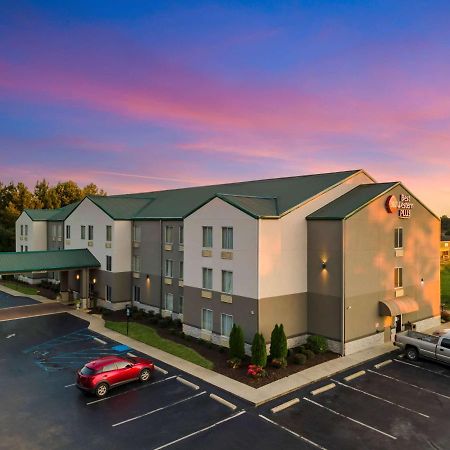Best Western Plus Russellville Hotel & Suites Екстериор снимка