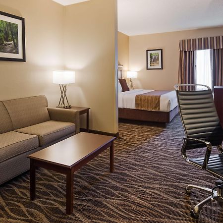 Best Western Plus Russellville Hotel & Suites Екстериор снимка