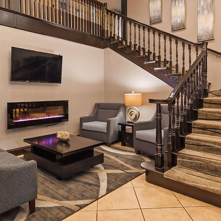 Best Western Plus Russellville Hotel & Suites Екстериор снимка