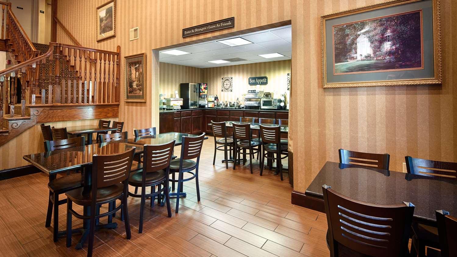 Best Western Plus Russellville Hotel & Suites Екстериор снимка