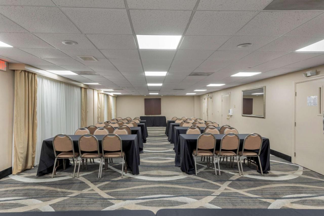Best Western Plus Russellville Hotel & Suites Екстериор снимка