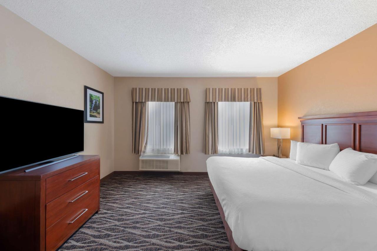 Best Western Plus Russellville Hotel & Suites Екстериор снимка