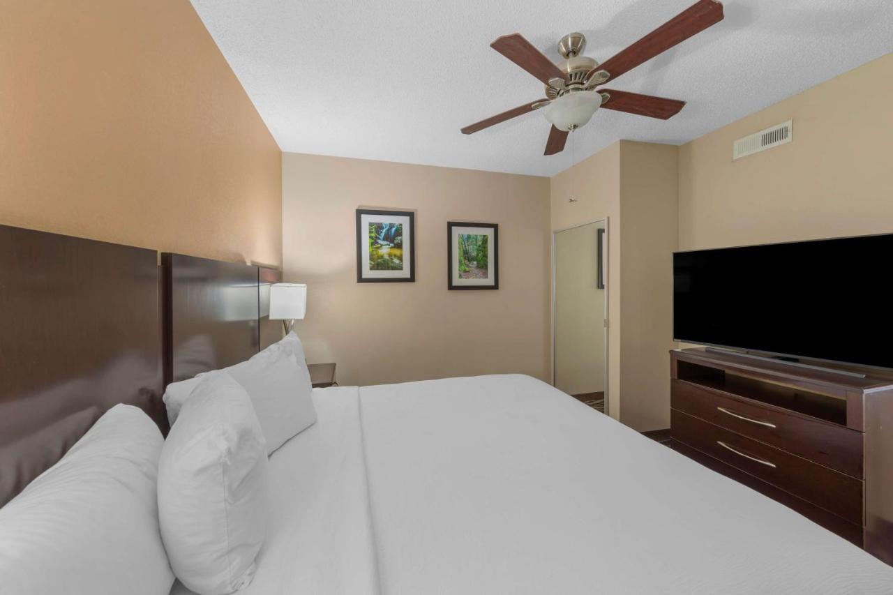 Best Western Plus Russellville Hotel & Suites Екстериор снимка