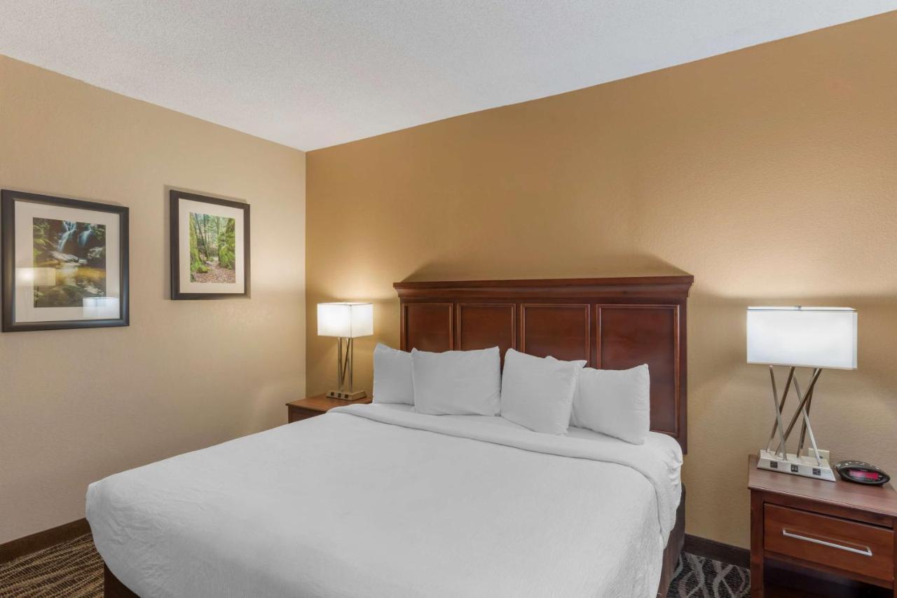 Best Western Plus Russellville Hotel & Suites Екстериор снимка