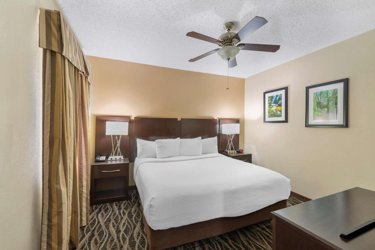 Best Western Plus Russellville Hotel & Suites Екстериор снимка