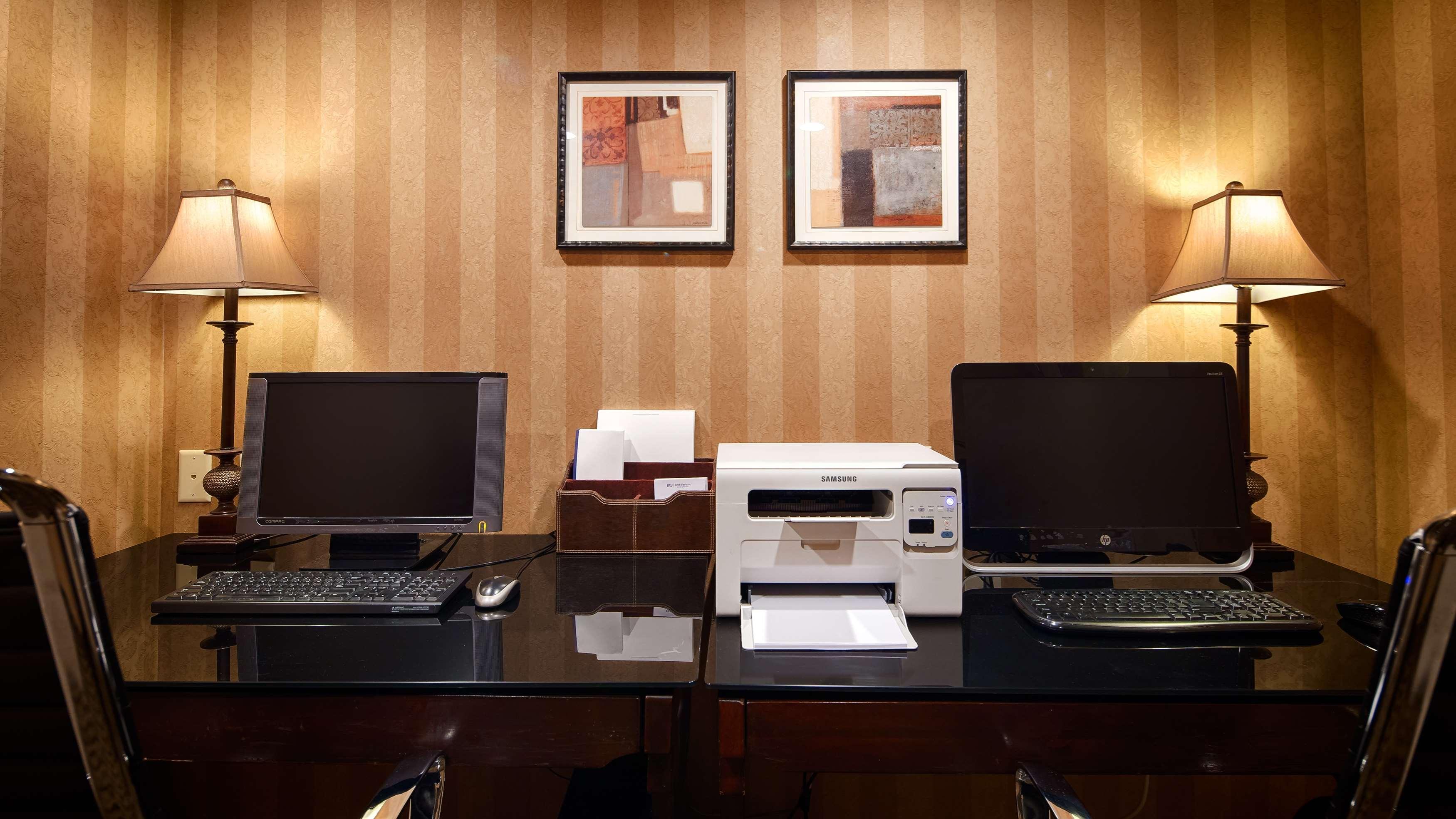 Best Western Plus Russellville Hotel & Suites Екстериор снимка