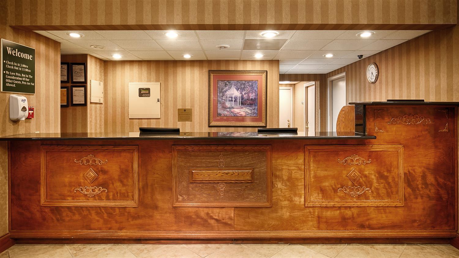 Best Western Plus Russellville Hotel & Suites Екстериор снимка
